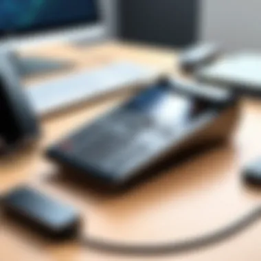 Key Components of a VoIP System Essential VoIP Equipment