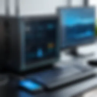 Optimizing Your Network for VoIP VoIP Network Setup