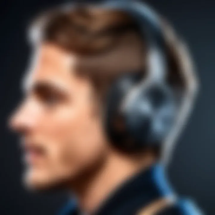 Features of high-performance Bluetooth headsets