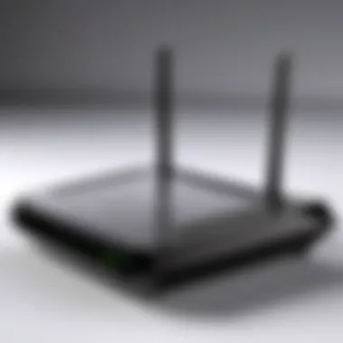 Notable How to Change Your Netgear Router to 2.4 GHz: A Comprehensive Guide