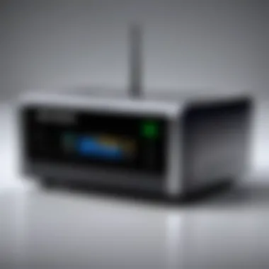 How to Change Your Netgear Router to 2.4 GHz: A Comprehensive Guide Summary How to Change Your Netgear Router to 2.4 GHz: A Comprehensive Guide Summary