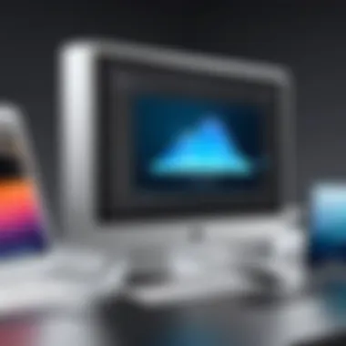 Utilizing Advanced Tools Third-party storage optimization app