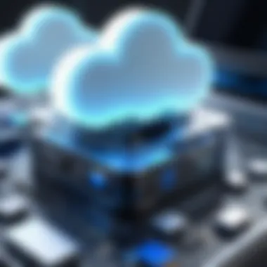 Exploring Security Mechanisms in Cloud Storage Security mechanisms in cloud storage