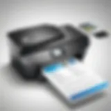 Detailed overview of HP Instant Ink subscription plans