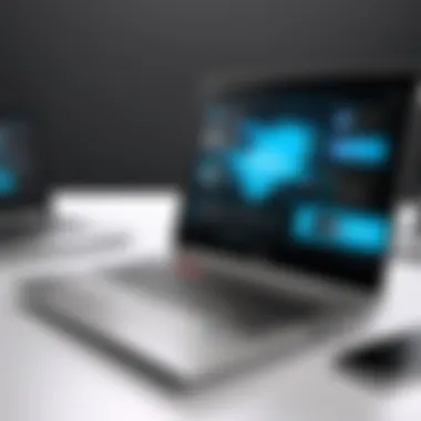 HP ZBook G5 Laptop: An In-Depth Review for IT Professionals Introduction HP ZBook G5 Laptop: An In-Depth Review for IT Professionals Introduction