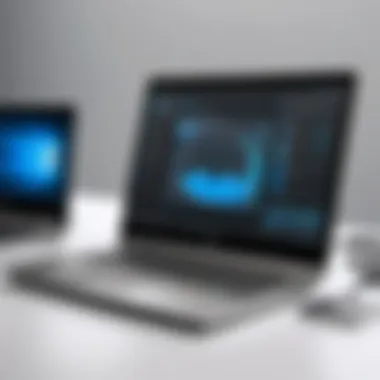 HP ZBook G5 Laptop: An In-Depth Review for IT Professionals Summary HP ZBook G5 Laptop: An In-Depth Review for IT Professionals Summary