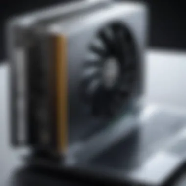 Importance of Efficient Cooling Solutions Cooling systems in high-performance laptops