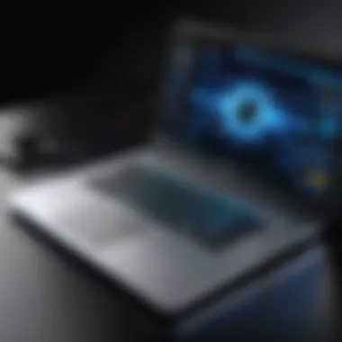 The Role of Graphics in Gaming Experience Graphics capabilities in gaming laptops