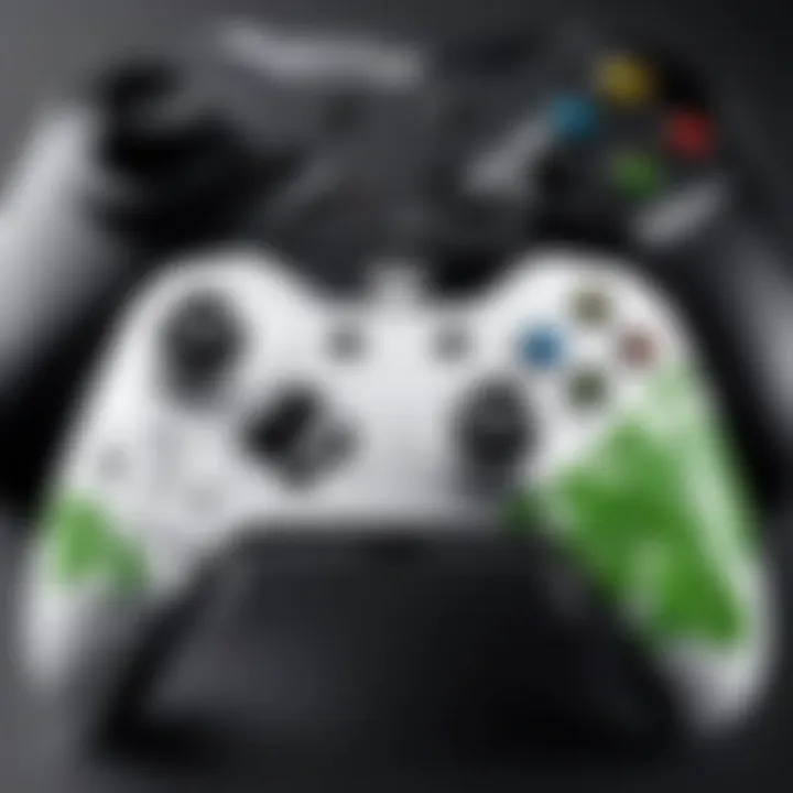 Common issues faced by Xbox One controller users illustrated