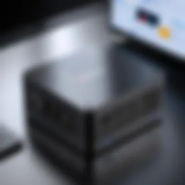 Notable In-Depth Analysis of Beelink SEI10 Mini PC Notable In-Depth Analysis of Beelink SEI10 Mini PC