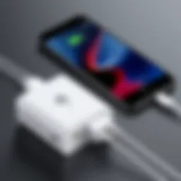 In-Depth Analysis of the 45 Watt iPhone Charger Introduction