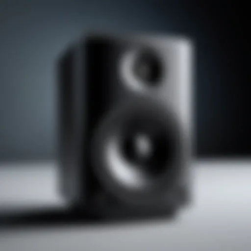 In-Depth Analysis of the Audioengine HD3 Wireless Speaker Introduction