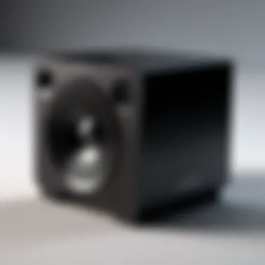 Notable In-Depth Analysis of the Audioengine HD3 Wireless Speaker