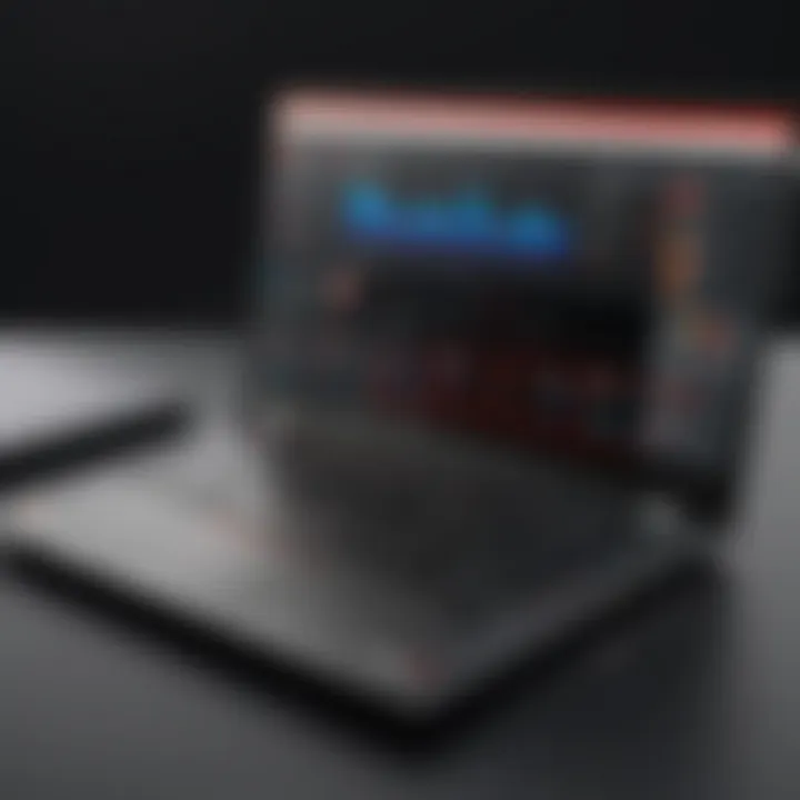 Notable In-Depth Analysis of the Lenovo ThinkPad X1 Extreme Gen 2