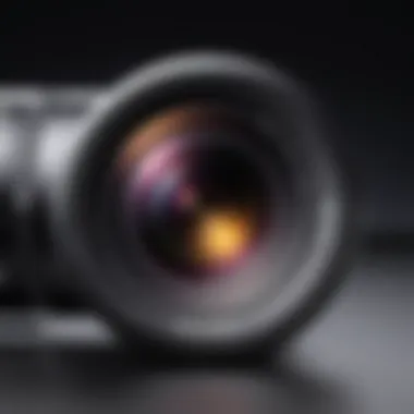In-Depth Analysis of the Sony Zoom 2.8 Lens Introduction In-Depth Analysis of the Sony Zoom 2.8 Lens Introduction