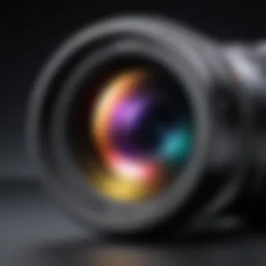 Notable In-Depth Analysis of the Sony Zoom 2.8 Lens Notable In-Depth Analysis of the Sony Zoom 2.8 Lens