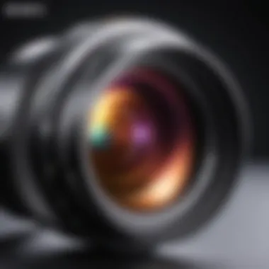 In-Depth Analysis of the Sony Zoom 2.8 Lens Summary