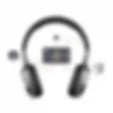 In-Depth Assessment of TCL Bluetooth Headphones Introduction