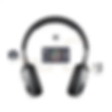 In-Depth Assessment of TCL Bluetooth Headphones Introduction