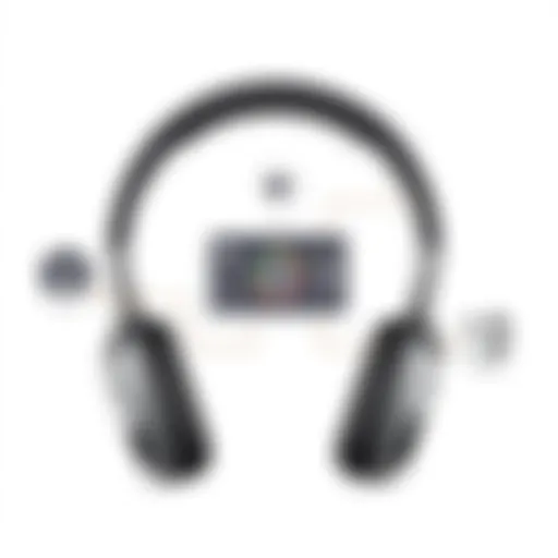 In-Depth Assessment of TCL Bluetooth Headphones Introduction