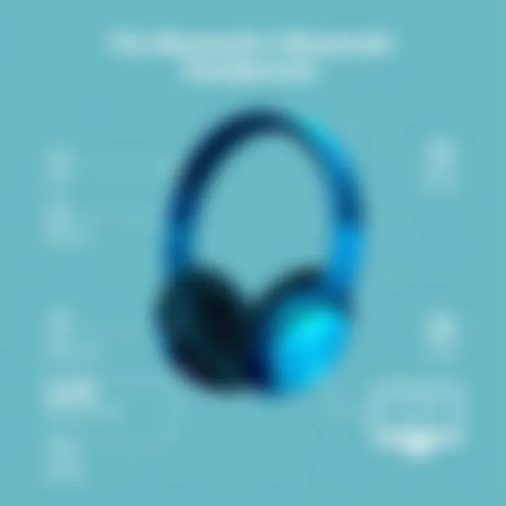 In-Depth Assessment of TCL Bluetooth Headphones Summary