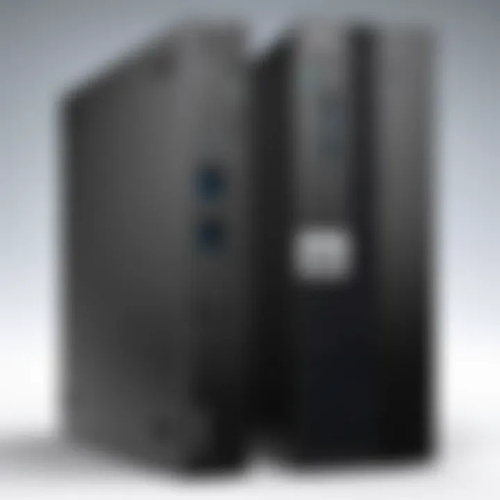 Notable In-Depth Review of the Dell OptiPlex 3040 Small Form Factor