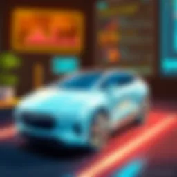In-Depth Reviews of Chevy Electric Cars Introduction