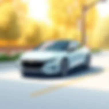 Notable In-Depth Reviews of Chevy Electric Cars Notable In-Depth Reviews of Chevy Electric Cars