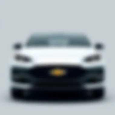 In-Depth Reviews of Chevy Electric Cars Summary In-Depth Reviews of Chevy Electric Cars Summary