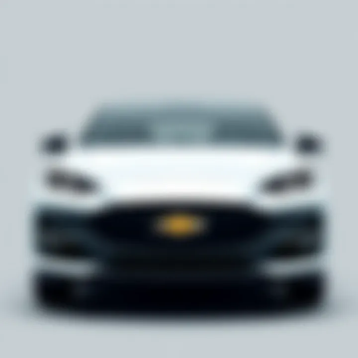 In-Depth Reviews of Chevy Electric Cars Summary In-Depth Reviews of Chevy Electric Cars Summary