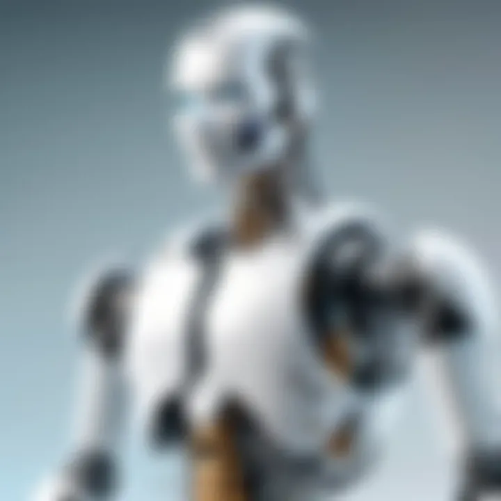 Specialized robotics for medical applications