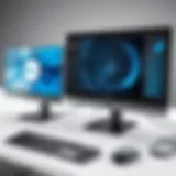 Compatibility overview of Dell monitors with Mac systems