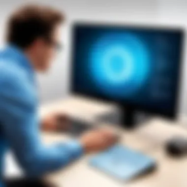 Troubleshooting Dell Monitor Connectivity Troubleshooting common connectivity issues