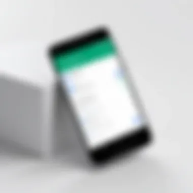 Google Voice Dashboard Configuration Overview of Google Voice dashboard settings