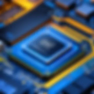 Performance Metrics of Intel Sapphire Rapids Performance benchmarks of Sapphire Rapids