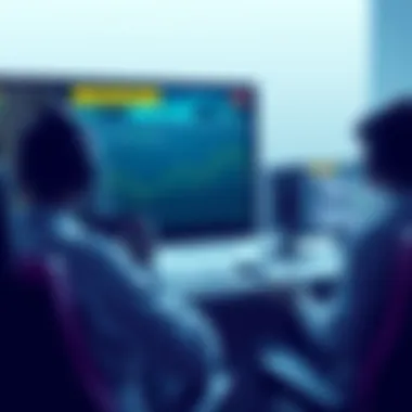 Impact of latency on online gaming