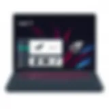 Sleek Design of Legion T7 Overview of the Legion T7 showcasing its sleek design