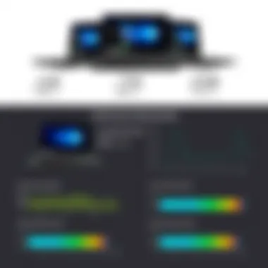 Performance Benchmarks of Lenovo IdeaPad Laptops Performance benchmarks of various Lenovo IdeaPad laptops