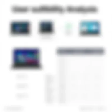 User Suitability Analysis for Lenovo IdeaPad Models User suitability analysis for Lenovo IdeaPad models