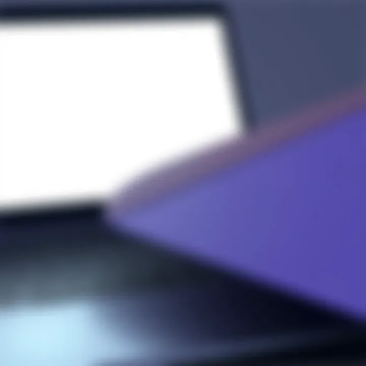 Material Comparison for Laptop Covers