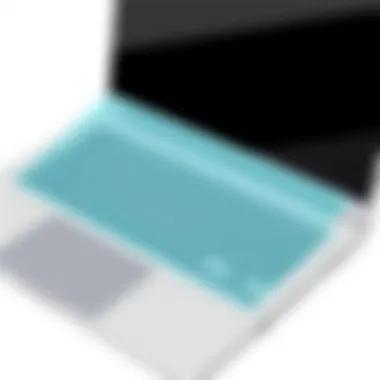 Variety of Lenovo Keyboard Covers