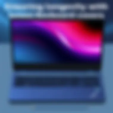 Protecting Lenovo Laptop Keyboard