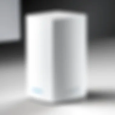 Notable Linksys Velop Dual Band AC1200: An In-Depth Review