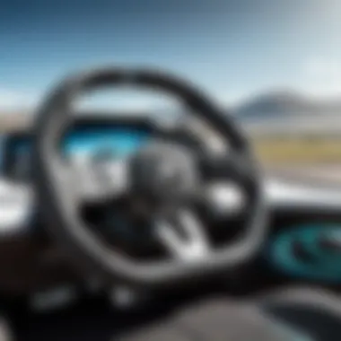 Future Concepts of Direct Drive Technology in Sim Racing Future concepts of direct drive technology in sim racing.