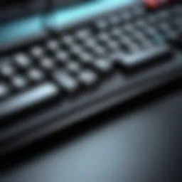 Logitech G413 Carbon: A Comprehensive Analysis Introduction