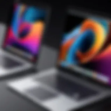 Display Quality Analysis of MacBook Air and MacBook Pro Display quality analysis of MacBook Air and MacBook Pro