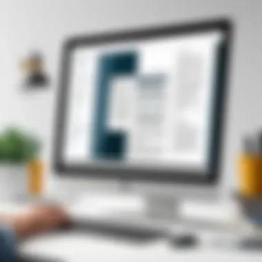 Best Practices for Effective PDF Editing Illustration of best practices for PDF editing
