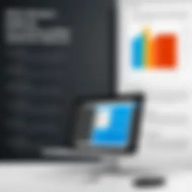Comparison of Various PDF Editing Tools Comparison chart of PDF editing tools