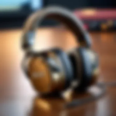 Durable Build Quality Insights Durable build quality of Marshall Major IV headphones