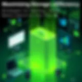 Maximizing Storage Efficiency: Strategies for Gaining Extra Space on Your PC Introduction